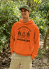 C & Win Sports Cottage Life Hoodie - C & Win Sports